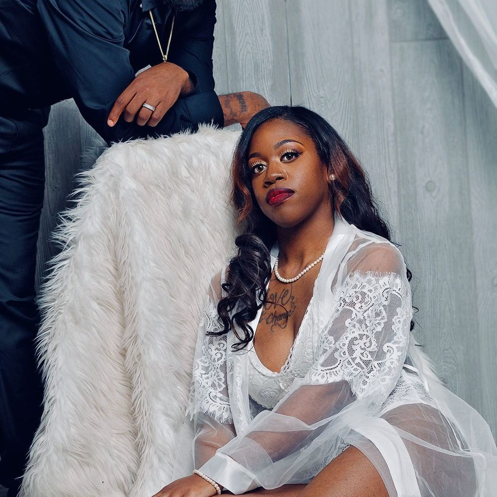 Meet your Posher, Brittany